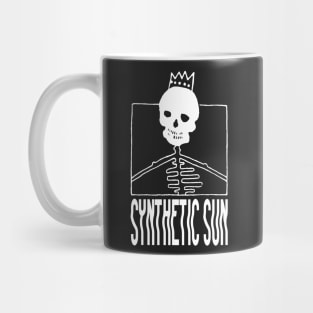 Synthetic Sun Mug